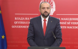 Bitici: Uskoro će biti formirana treća Zaeva vlada