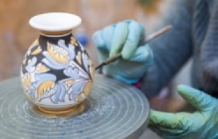 Bursa uvrštena u UNESCO mrežu kreativnih gradova