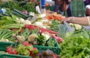 Cijene hrane u svijetu u oktorbu porasle na novi maksimum