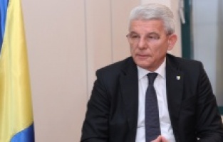 Džaferović: "Turska i predsjednik Erdogan su najbolji prijatelji BiH"
