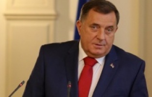 Dodik nakon sastanka sa Cholletom: RS nema plan ka otcjepljenju, sankcije će samo radikalizirati situaciju