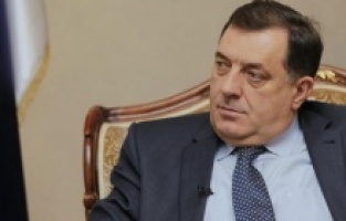 Dodik: "Nijedan politički cilj nije vrijedan žrtvovanja mira"