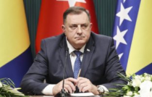 Dodik o sastanku sa turskim predsjednikom Erdoganom: "On je uvijek za dogovor, imam povjerenje"
