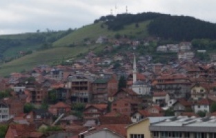 Grad Novi Pazar sa 10 hiljada eura podržao akciju “Sandžačka šuma Turskoj”