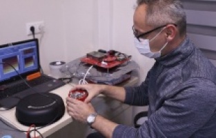 Mikroskopi koji se proizvode u Turskoj koriste velike svjetske kompanije poput Apple, Microsoft, Samsung...