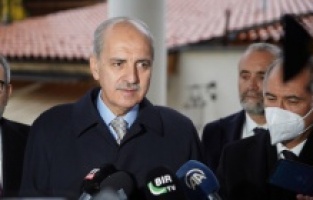 Numan Kurtulmuš:“Bosna i Hercegovina će zauvijek biti nezavisna“