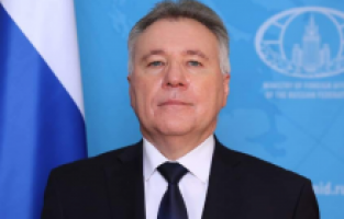 Rusija podržava Dodika: "Koraci vlasti RS-a su dio demokratskog procesa"