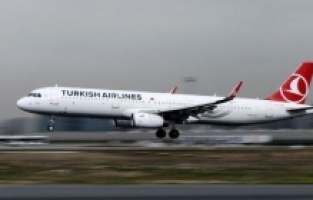 Turkish Airlines na drugom mjestu u Evropi po broju letova: Sa 1.020 letova dnevno