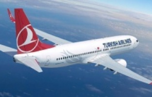 Turkish Airlines drugi u Evropi po broju dnevnih letova