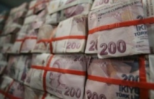 Turski BDP porastao za 7,4 posto u trećem kvartalu ove godine