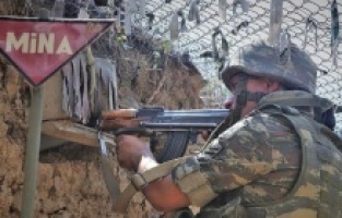 U helikopterskoj nesreći u Azerbejdžanu poginulo 14 vojnika