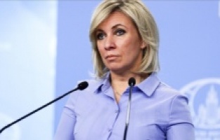 Zaharova upozorava: Fitilj balkanskog bureta može biti zapaljen u svakom trenutku
