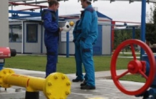 Zbog kvara na gasovodu u Bugarskoj, u BiH i Srbiji poremećen normalan dotok gasa