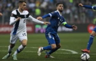 Zmajevi bez plasmana na Svjetsko prvenstvo: Selekcija Finske pobijedila na Bilinom polju