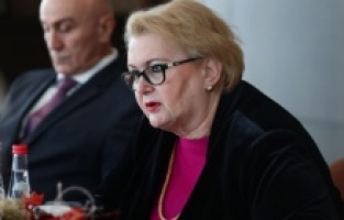 Turković nakon razgovora sa Lavrovom:  "Svi problemi se moraju rješavati u institucijama države"