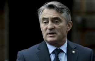 Komšić: BiH kontinuirano posvećena aktivizmu protiv nasilja na rodnoj osnovi