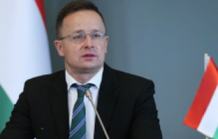 Mađarska podržava Dodika