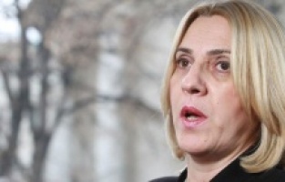 Cvijanović za izraleski "Haaretz" o Srebrenici: "Nema negiranja genocida"