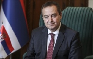 Dačić: Srbija 16. januara izlazi na referendum o promjeni Ustava