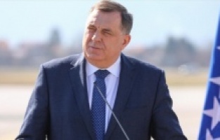 Dodik: "Iz Rusije se vraćam sa  prtljagom koji je daleko veći nego što sam očekivao da ću ponijeti odavde"