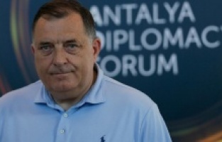 Dodik: Podržat ćemo HDZ i bojkotovati izbore
