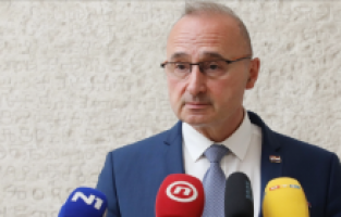 Hrvatska prepreka pokušaju sankcionisanja Dodika