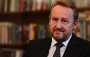 Izetbegović: "Etnički prefiks mora otpasti, Čović će morati pristati"