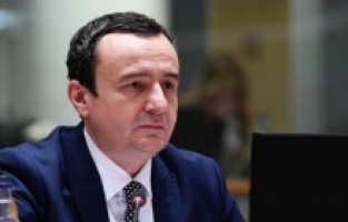 Kosovski premijer Kurti sastao se sa Varhelyiem, Borrellom i Lajčakom