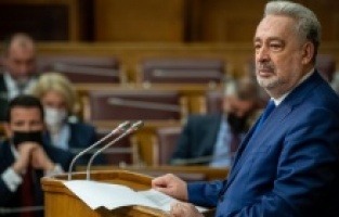 Krivokapić: "Nisam ja marioneta Srbije"