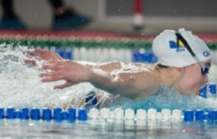 Lana Pudar plasirala se u finale Svjetskog prvenstva u disciplini 200 metara delfin