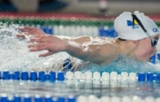 Lana Pudar plasirala se u finale utrke na 100 metara delfin na Svjetskom prvenstvu