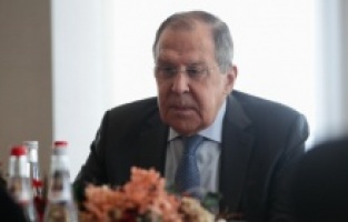 Lavrov: "Rusija je uvijek spremna pružiti podršku svakom konstruktivnom dijalogu u BiH"