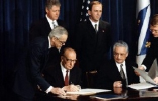 Na današnji dan prije 26 godina potpisan Dejtonski mirovni sporazum