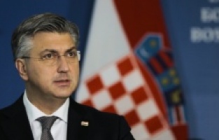 Plenković: Hrvatska ne želi vidjeti nikakve separatističke tendencije unutar BiH