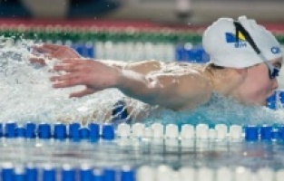 Ponos BiH: Lana Pudar osvojila sedmo mjesto u finalu Svjetskog prvenstva  na 100 metara delfin