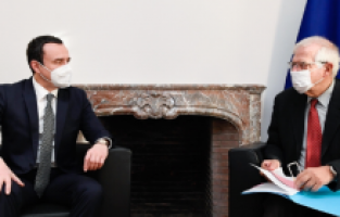 Pritisak EU na Kosovo zbog "Zajednice srpskih opština"