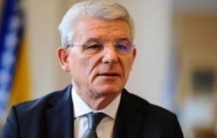 Provođenje presude Sejdić - Finci znači brisanje etničkih prefiksa članova Predsjedništva