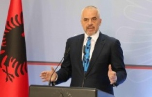 Rama: „Ako Bugarska stavi veto, tražit ćemo odvajanje od Sjeverne Makedonije“