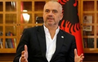 Rama: „Nećemo ostaviti Kosovo bez struje“