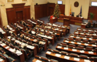 Sjevernomakedonski SDSM u koaliciji sa Alijansom Albanaca