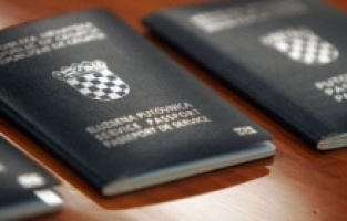 Skoro 3.000 državaljana Srbije predalo zahtjev za hrvatsko državljanstvo