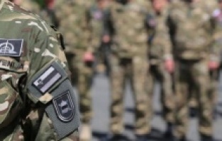 Slovenačka vojska poziva na dobrovoljno služenje vojnog roka