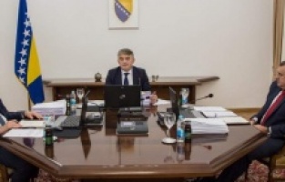 Sporna džuma namaz: Dodik blokira ugovor Islamske zajednice BiH i države BiH