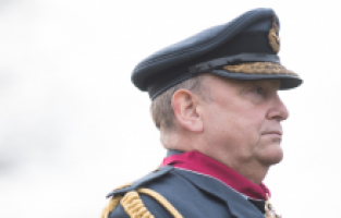 Stuart Peach, novi specijalni izaslanik za Zapadni Balkan