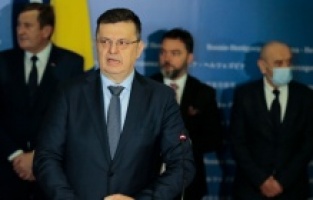 Tegeltija pozvao Hrvatsku da pronađe drugu lokaciju za odlagalište nuklearnog otpada