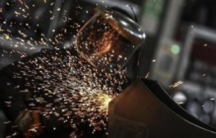 Turska industrijska proizvodnja u oktobru porasla za 8,5 posto