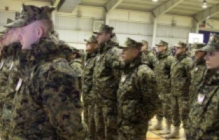 Ustavni sud BiH odlučio: Pripadnici OSBiH imaju pravo nositi bradu