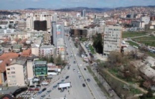 Vanredno stanje na Kosovu