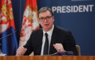 Vučić vratio Skupštini Srbije Zakon o eksproprijaciji