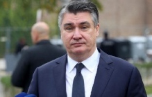 Milanović: "Hrvatski narod u BiH suočen je s trajnim gubitkom ravnopravnosti i konstitutivnosti"